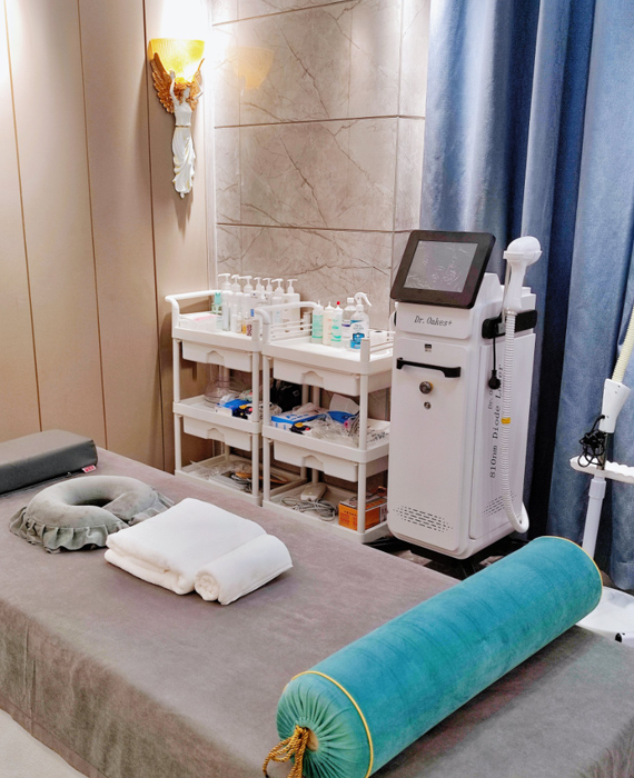 深圳罗湖区桑拿会所