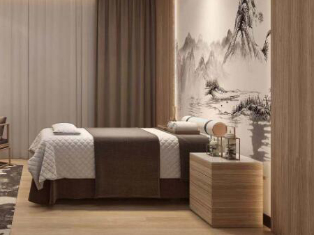 深圳罗湖区水疗的科学奥秘：温水疗法如何重塑你的健康状态