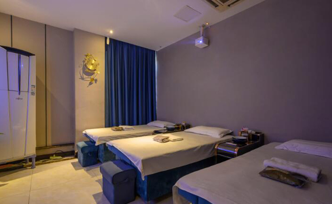 深圳罗湖区热石按摩：冬天里的救命暖宝宝